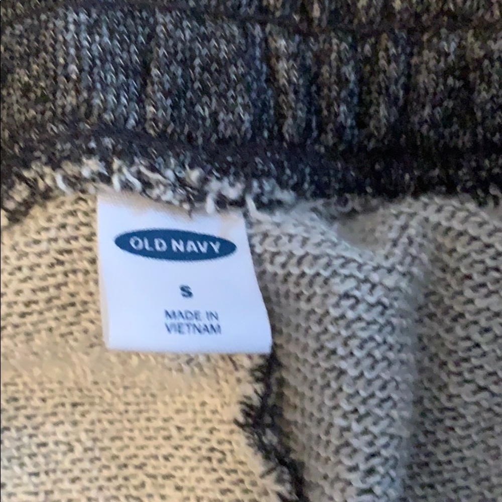 Old Navy joggers